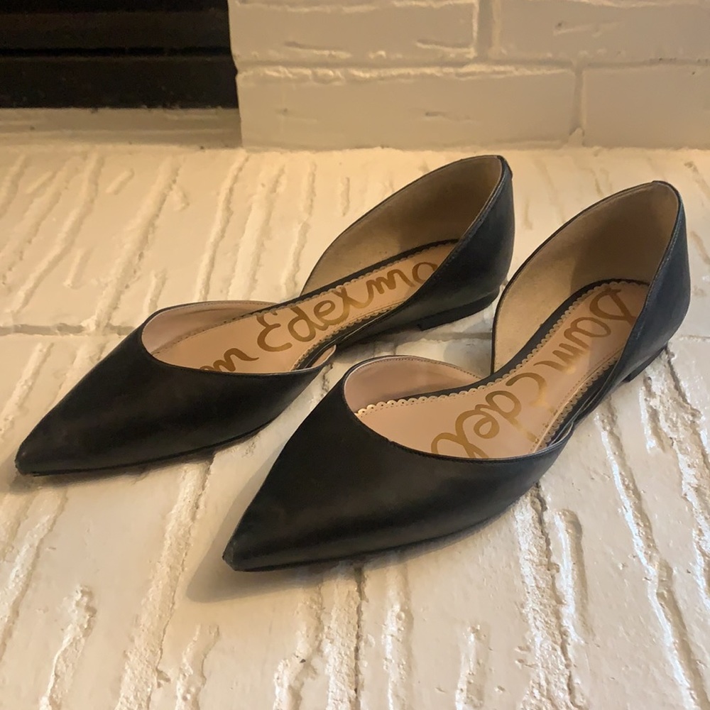 Sam Edelman Flats